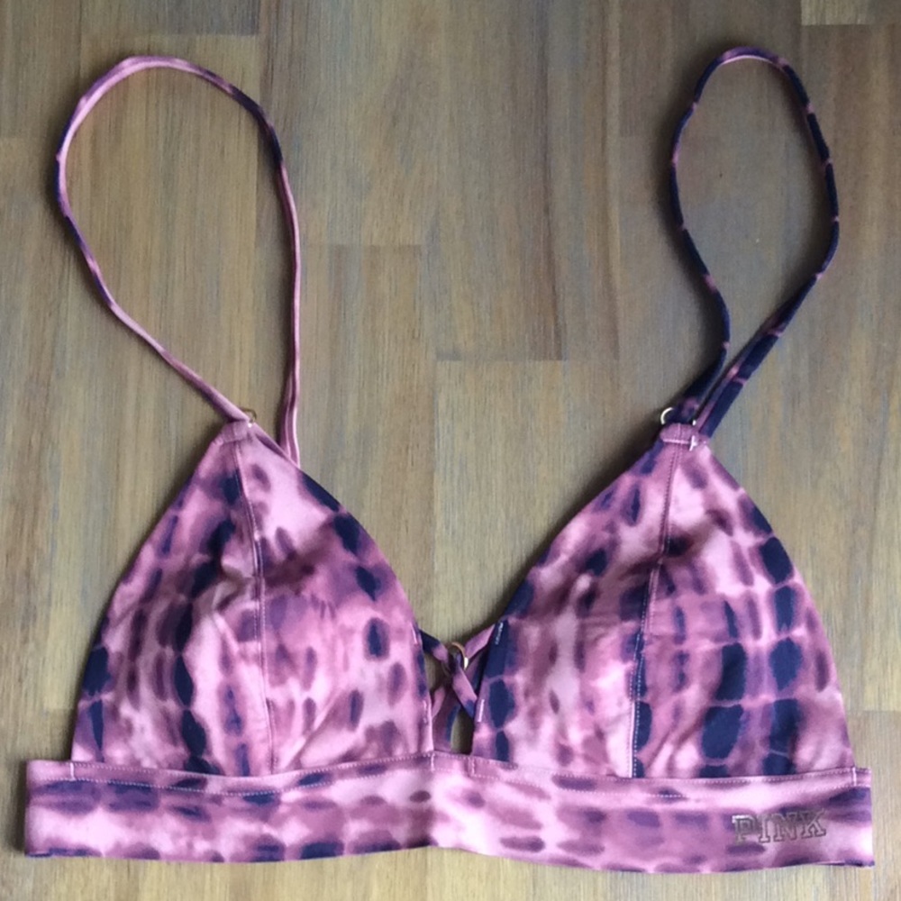 💝🌹Brand new Pink Victoria Bra Medium